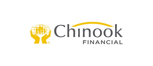 Chinook Credit Union logo